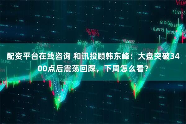 配资平台在线咨询 和讯投顾韩东峰：大盘突破3400点后震荡回踩，下周怎么看？